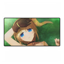 Load image into Gallery viewer, Anime Tales of Zestiria the X Mouse Pad (Desk Mat)