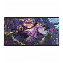 Load image into Gallery viewer, Anime Onmyoji Mouse Pad (Desk Mat)