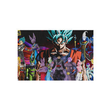 Load image into Gallery viewer, Dragon Ball Super Rug