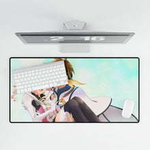 Load image into Gallery viewer, Anime Tales of Zestiria the Xr Mouse Pad (Desk Mat)