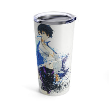 Load image into Gallery viewer, Free! Haruka Nanase Tumbler 20oz