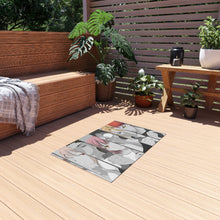 Load image into Gallery viewer, Sōma Yukihira Rug