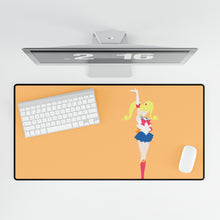 Load image into Gallery viewer, Anime Sailor Moon Mouse Pad (Desk Mat)