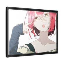 Load image into Gallery viewer, Anime The Seven Deadly Sins Canvas Framed Art Print