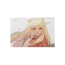 Load image into Gallery viewer, InuYasha Rug