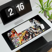 Load image into Gallery viewer, Anime Shaman King Mouse Pad (Desk Mat)