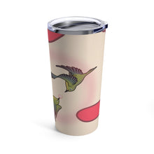Load image into Gallery viewer, Katanagatari Tumbler 20oz