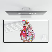 Load image into Gallery viewer, One Piece Film: Red Mouse Pad (Desk Mat)