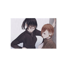 Load image into Gallery viewer, Jujutsu Kaisen Rug