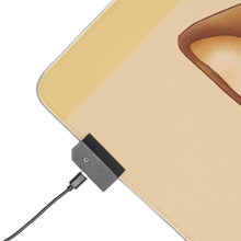 Load image into Gallery viewer, The Rising Of The Shield Hero RGB LED Mouse Pad (Desk Mat)