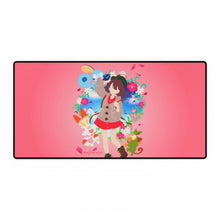 Load image into Gallery viewer, Pokemon Sword and Shield Mouse Pad (Desk Mat)