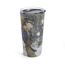 Load image into Gallery viewer, Golden Kamuy Tumbler 20oz