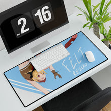 Load image into Gallery viewer, Anime Re:ZERO -Starting Life in Another World- Mouse Pad (Desk Mat)