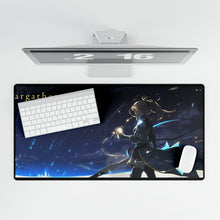 Load image into Gallery viewer, Anime Pixiv Fantasiar Mouse Pad (Desk Mat)