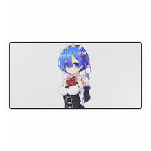 Load image into Gallery viewer, Anime Re:ZERO -Starting Life in Another World- Mouse Pad (Desk Mat)