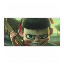 Load image into Gallery viewer, Ne Zha Mouse Pad (Desk Mat)