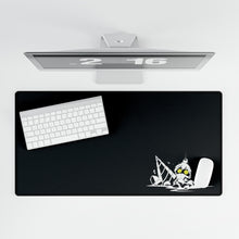 Load image into Gallery viewer, Anime Tengen Toppa Gurren Lagannr Mouse Pad (Desk Mat)