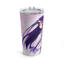 Load image into Gallery viewer, Hanbun no Tsuki ga Noboru Sora Tumbler 20oz
