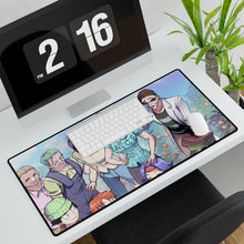 Load image into Gallery viewer, Anime One Piece Mouse Pad (Desk Mat)