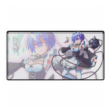 Load image into Gallery viewer, Anime Re:ZERO -Starting Life in Another World- Mouse Pad (Desk Mat)