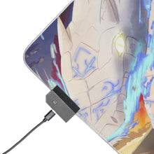 Load image into Gallery viewer, Fate/Grand Order RGB LED Mouse Pad (Desk Mat)
