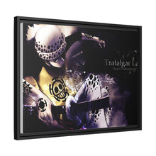 Load image into Gallery viewer, Anime One Piece Canvas Framed Art Print