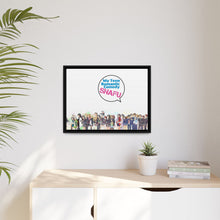 Load image into Gallery viewer, Anime My Teen Romantic Comedy SNAFU Canvas Framed Art Print