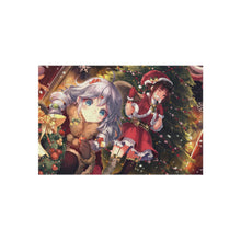 Load image into Gallery viewer, Benghuai Xueyuan Rug