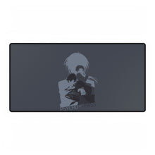 Load image into Gallery viewer, Psycho- Pass minimalist Mouse Pad (Desk Mat)