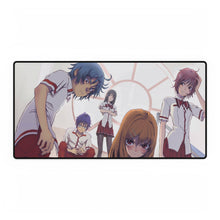 Load image into Gallery viewer, Anime Toradora! Mouse Pad (Desk Mat)