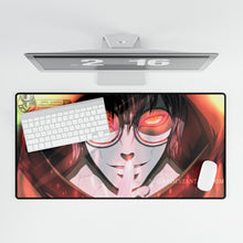 Load image into Gallery viewer, Anime Naruto Mouse Pad (Desk Mat)
