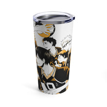 Load image into Gallery viewer, Haikyu!! Tumbler 20oz