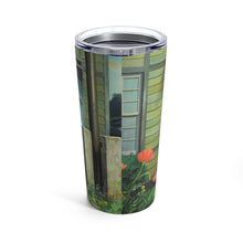 Load image into Gallery viewer, From Up On Poppy Hill Tumbler 20oz