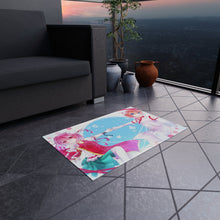 Load image into Gallery viewer, Anime Crossover Rug