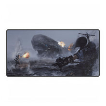 Load image into Gallery viewer, KanColle Mouse Pad (Desk Mat)