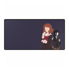 Load image into Gallery viewer, Anime Sound! Euphonium Mouse Pad (Desk Mat)