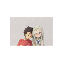 Load image into Gallery viewer, Anohana Rug