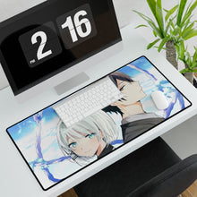 Load image into Gallery viewer, Anime The Detective Is Already Dead Mouse Pad (Desk Mat)