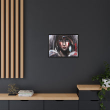 Load image into Gallery viewer, Princess Mononoke Canvas Framed Art Print