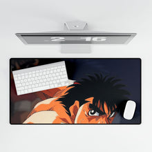 Load image into Gallery viewer, Hajime No Ippo Mouse Pad (Desk Mat)