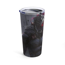 Load image into Gallery viewer, Goblin Slayer Goblin Slayer Tumbler 20oz