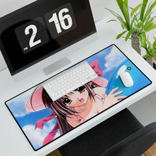 Load image into Gallery viewer, Anime Shuffle! Mouse Pad (Desk Mat)