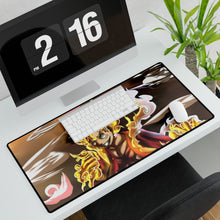 Load image into Gallery viewer, Anime One Piece Mouse Pad (Desk Mat)