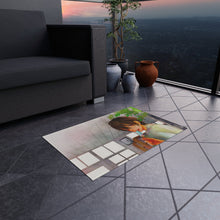 Load image into Gallery viewer, Anime My Little Monster Rug