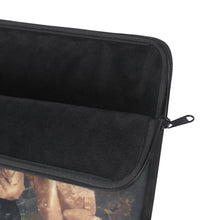 Load image into Gallery viewer, Kurisu & Kyouma Laptop Sleeve