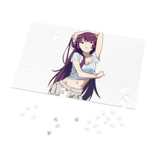 Load image into Gallery viewer, Monogatari (Series) 8k Jigsaw Puzzle