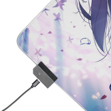 Load image into Gallery viewer, Fate/Grand Order RGB LED Mouse Pad (Desk Mat)