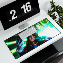 Load image into Gallery viewer, Women Cosplay Mouse Pad (Desk Mat)