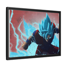 Load image into Gallery viewer, Dragon Ball Canvas Framed Art Print