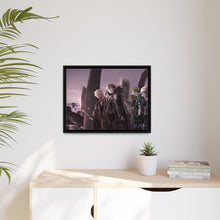 Load image into Gallery viewer, Anime Fate/Apocrypha Canvas Framed Art Print